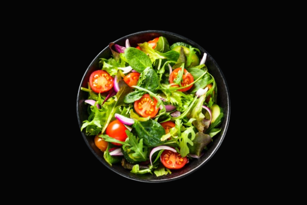 Daily food | salades-fraîches-équilibrées-daily-food